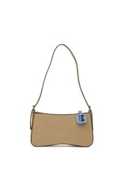 Zoozie Bags Mini Bandolera Mink